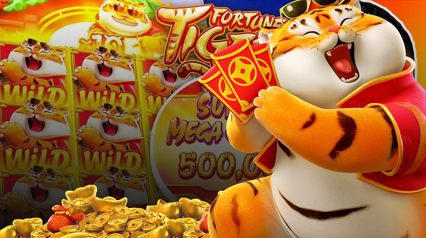 Fortune Tiger Slot no Site 11abet.COM